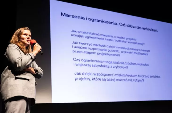 XV. Weekend of Architecture in Gdynia