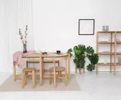 Meble z kolekcji PIANO