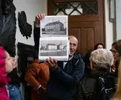 XV. Weekend of Architecture in Gdynia