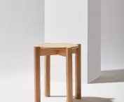 Stołek PIANO