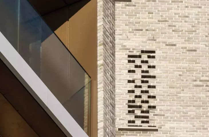 Odense dormitory, Denmark