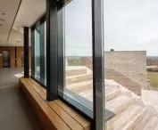 Odense dormitory, Denmark