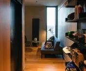 Odense dormitory, Denmark