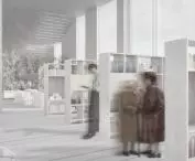 visualization - common space