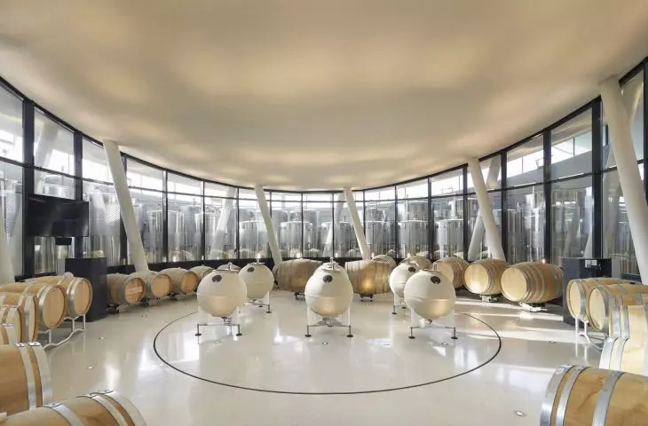 Sauska Tokaj Winery