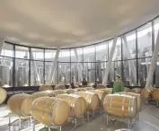 Sauska Tokaj Winery