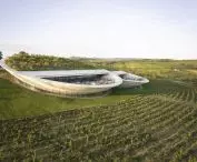Sauska Tokaj Winery