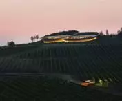 Winiarnia Sauska Tokaj
