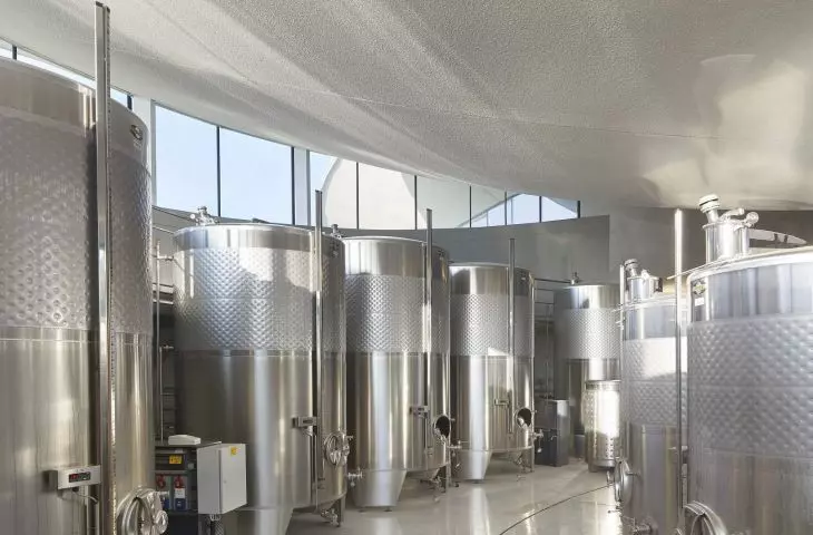 Winiarnia Sauska Tokaj