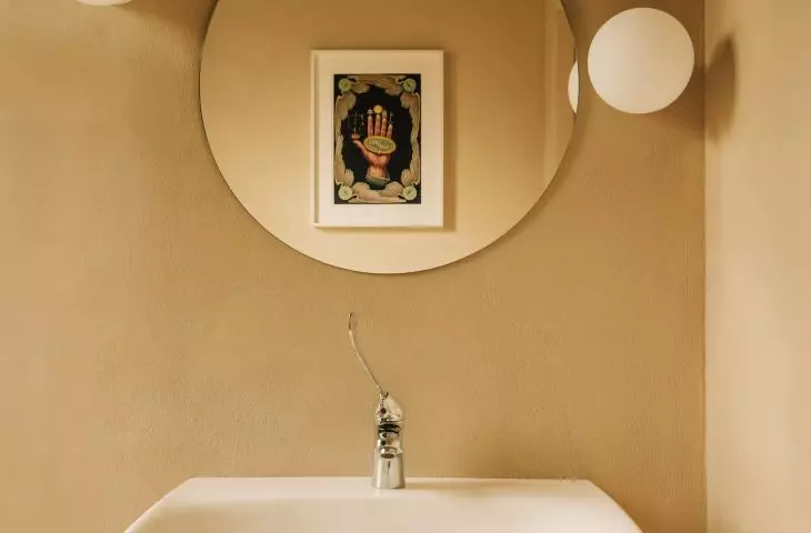 łazienka