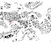 schwarzplan