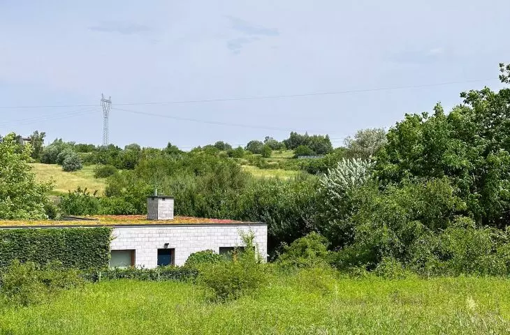 Dom w Będzinie