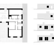 House in Bedzin