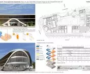 rzut parteru, wizualizacje