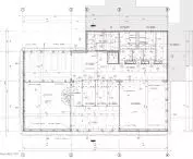 1st floor plan