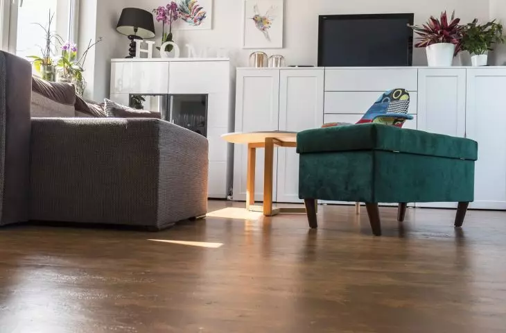 Floors of Your Dreams