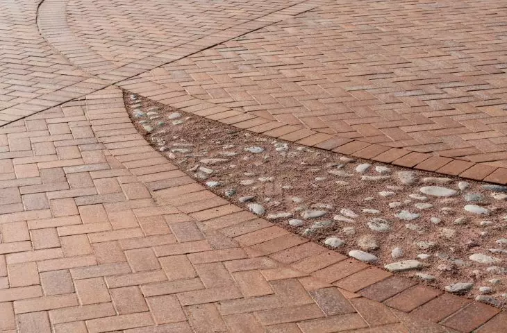 Electric vehicle charging station in Odense
