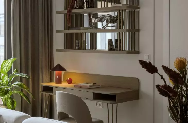 Apartment on Bernardyńska 4 in Wrocław