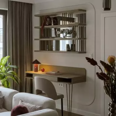 Apartment on Bernardyńska 4 in Wrocław