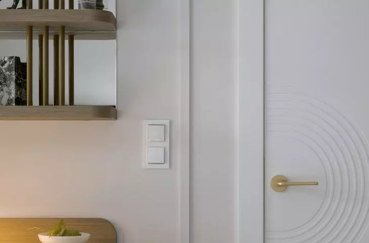 Apartment on Bernardyńska 4 in Wrocław