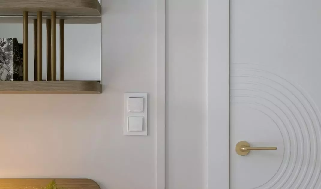 Apartament na Bernardyńskiej 4 we Wrocławiu