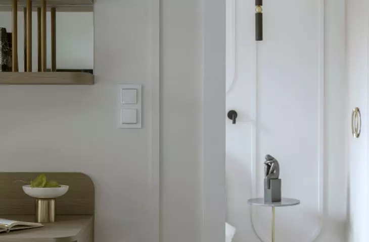 Apartment on Bernardyńska 4 in Wrocław