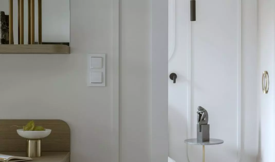 Apartament na Bernardyńskiej 4 we Wrocławiu