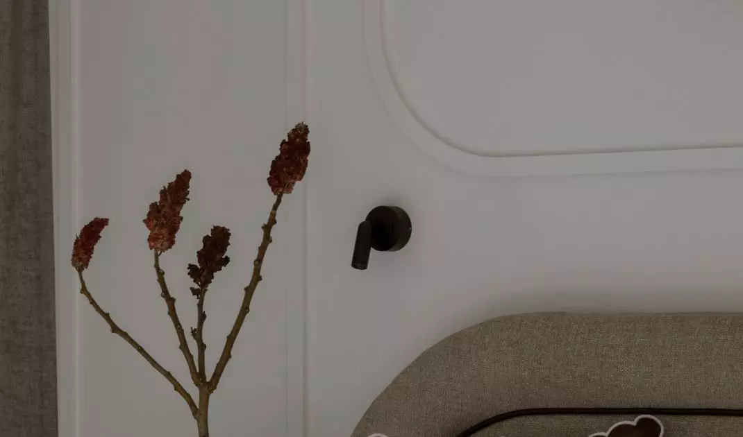 Apartament na Bernardyńskiej 4 we Wrocławiu