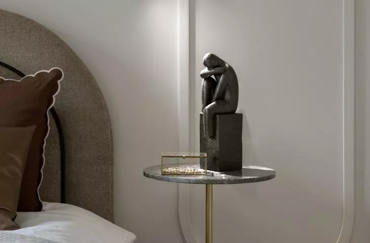 Apartment on Bernardyńska 4 in Wrocław