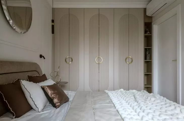 Apartment on Bernardyńska 4 in Wrocław