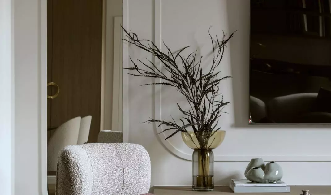 Apartament na Bernardyńskiej 4 we Wrocławiu