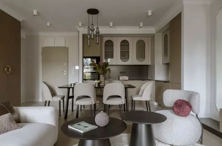 Apartment on Bernardyńska 4 in Wrocław