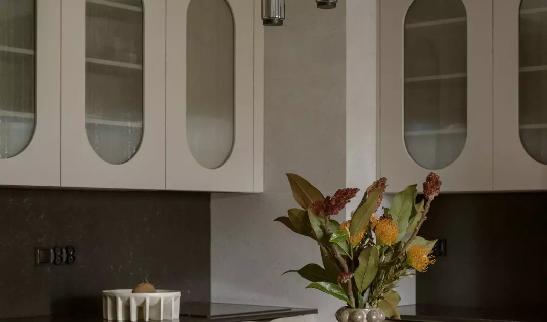 Apartament na Bernardyńskiej 4 we Wrocławiu