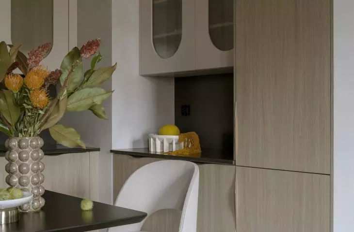 Apartment on Bernardyńska 4 in Wrocław