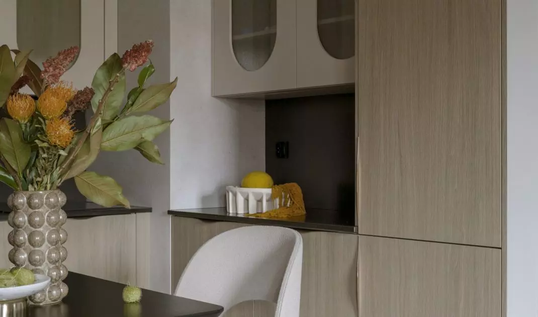 Apartament na Bernardyńskiej 4 we Wrocławiu