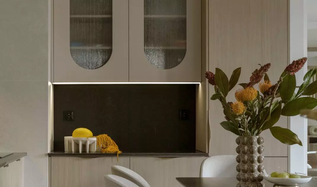 Apartament na Bernardyńskiej 4 we Wrocławiu