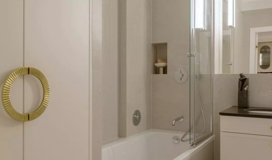 Apartament na Bernardyńskiej 4 we Wrocławiu