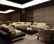 Skarbiec „The Reserve” w Singapurze