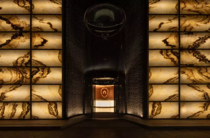 Treasury 