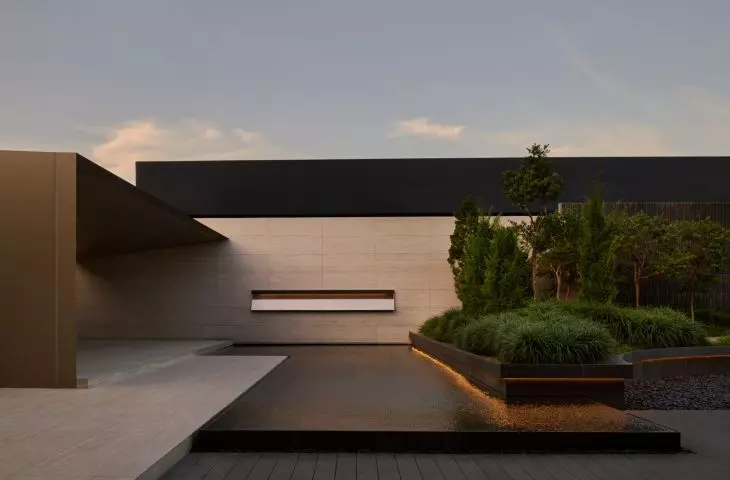 Skarbiec „The Reserve” w Singapurze