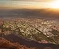 Telos - planned metropolis for 5 million residents