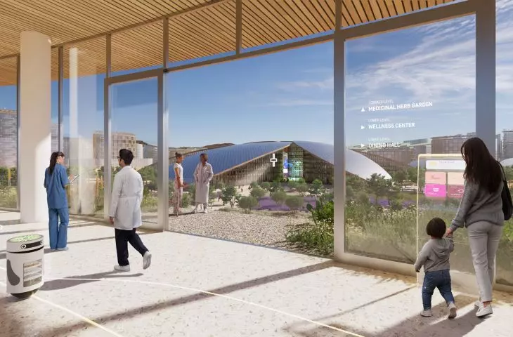 Telosa health center 