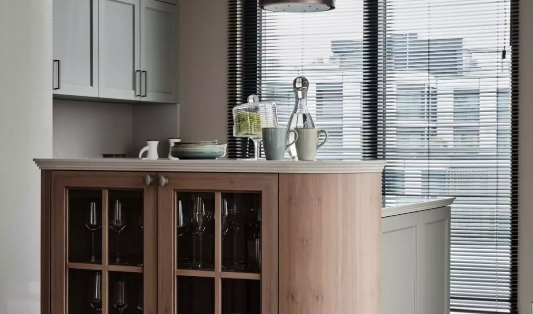 Warszawski apartament projektu Rolanda Stańczyka