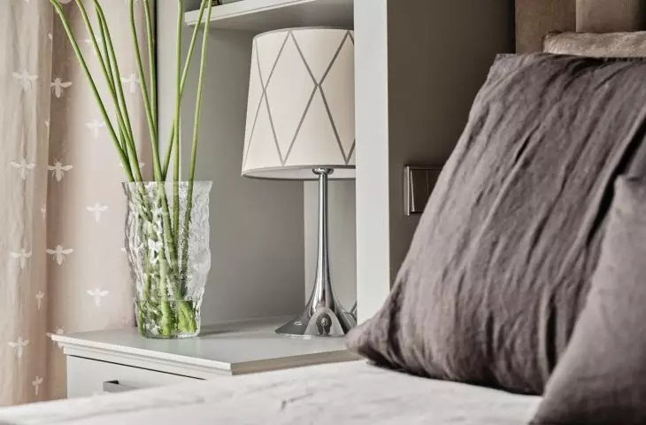 Warsaw apartment designed by Roland Stanczyk