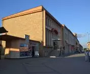Rzeszów Główny after renovation