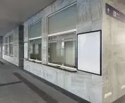 Rzeszów Główny after renovation