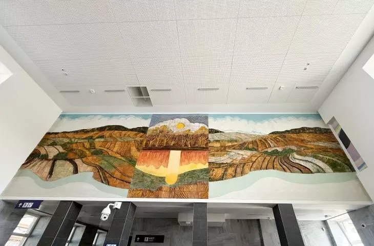 Rzeszów Główny po remoncie