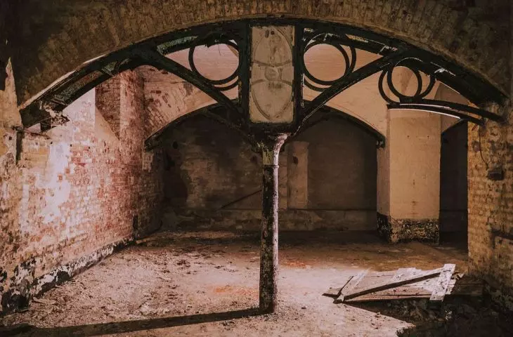 Warzelnia - dawny browar Mycielskich w Poznaniu (Kobylepole)