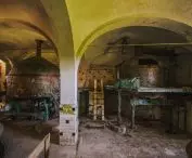 Warzelnia - dawny browar Mycielskich w Poznaniu (Kobylepole)