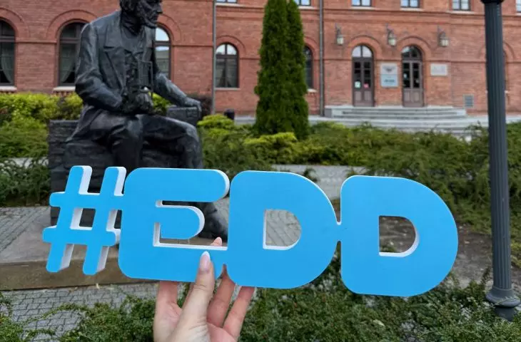 Europejskie Dni Dziedzictwa 2025, program